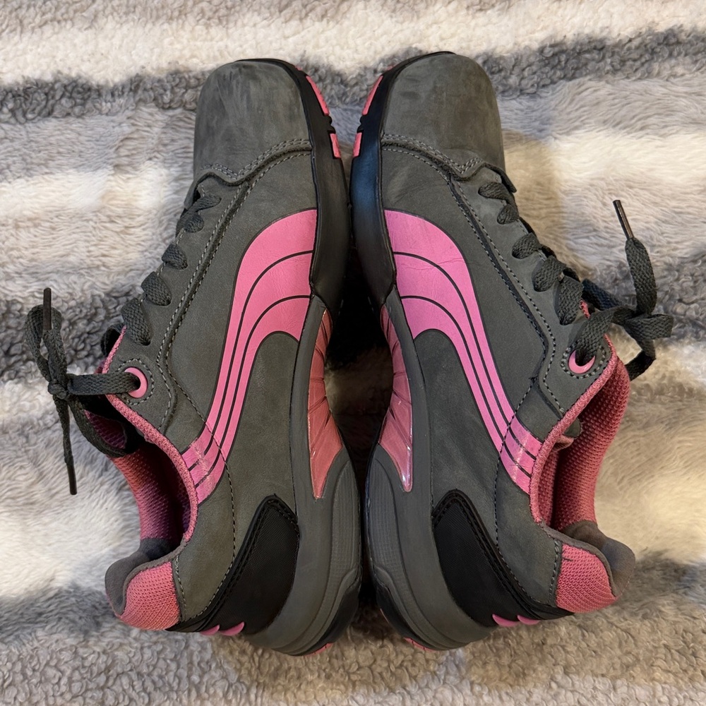 Puma Balance Safety ESD Steel Toe Shoe - Picture 2 of 8